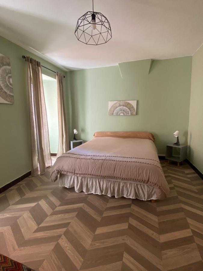 Bel Appartement A 3 Minutes De La Plage Bastia  Exterior photo