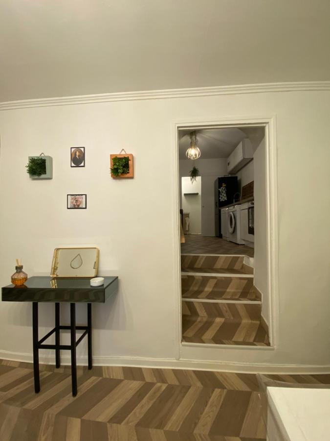 Bel Appartement A 3 Minutes De La Plage Bastia  Exterior photo