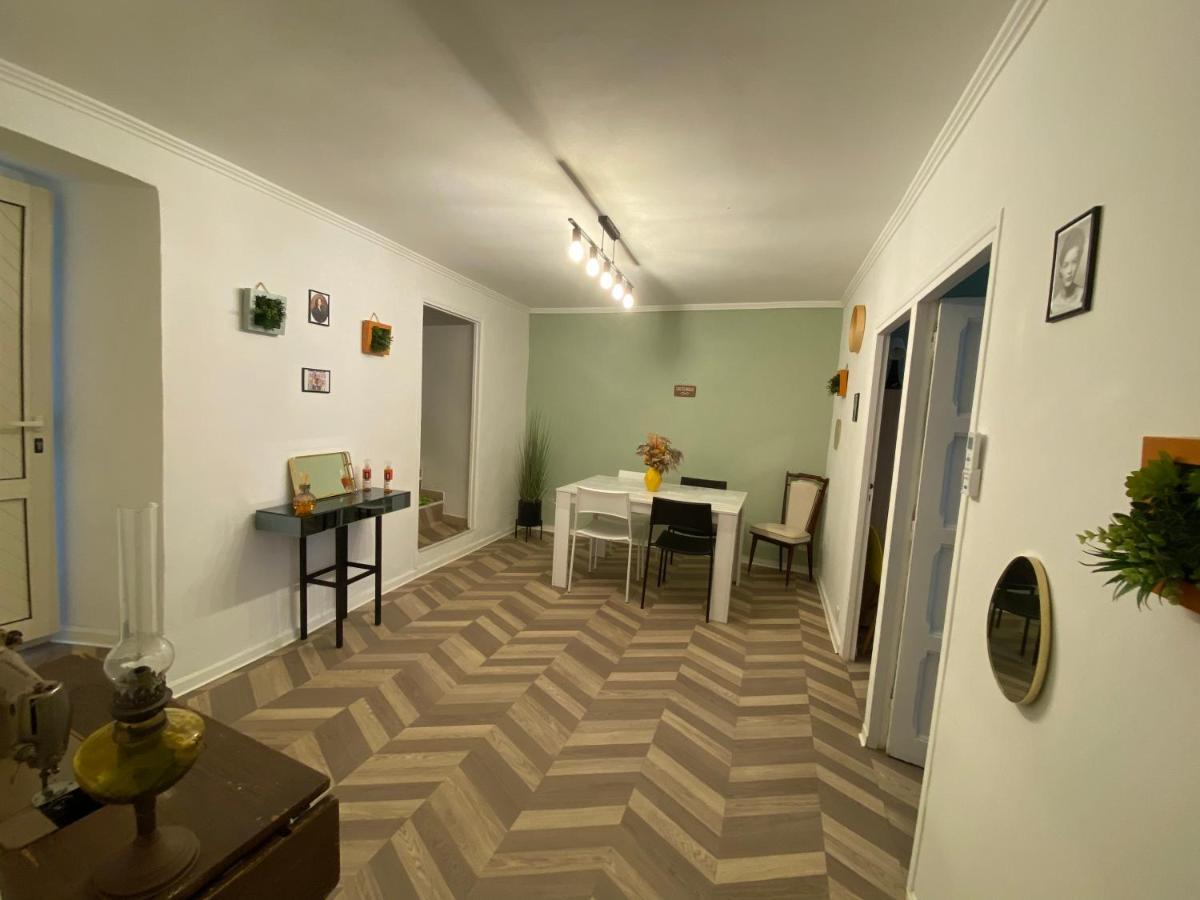 Bel Appartement A 3 Minutes De La Plage Bastia  Exterior photo