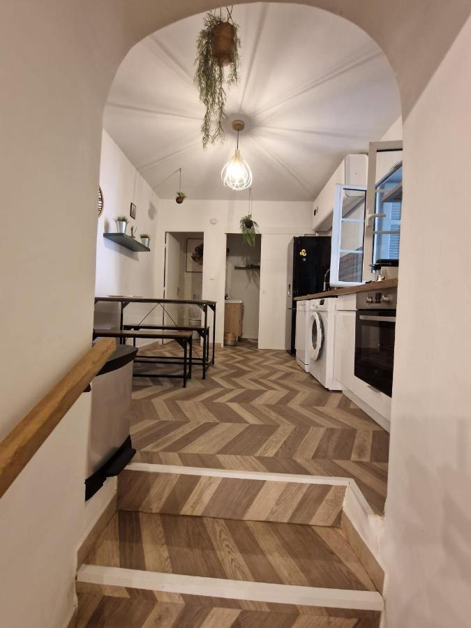Bel Appartement A 3 Minutes De La Plage Bastia  Exterior photo