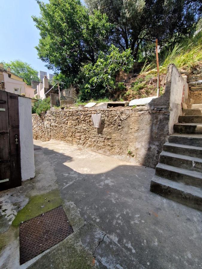Bel Appartement A 3 Minutes De La Plage Bastia  Exterior photo