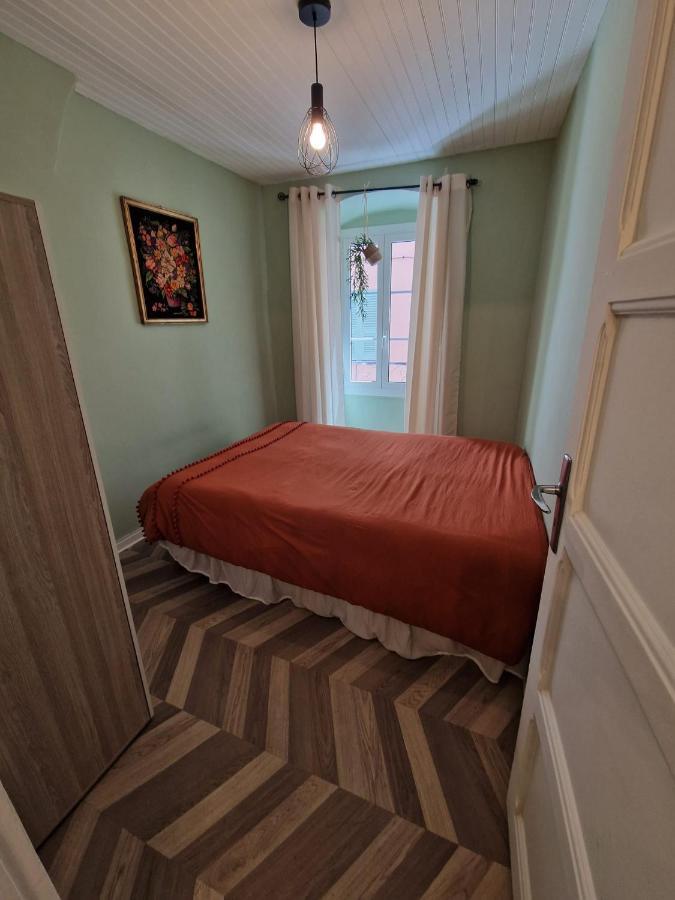 Bel Appartement A 3 Minutes De La Plage Bastia  Exterior photo
