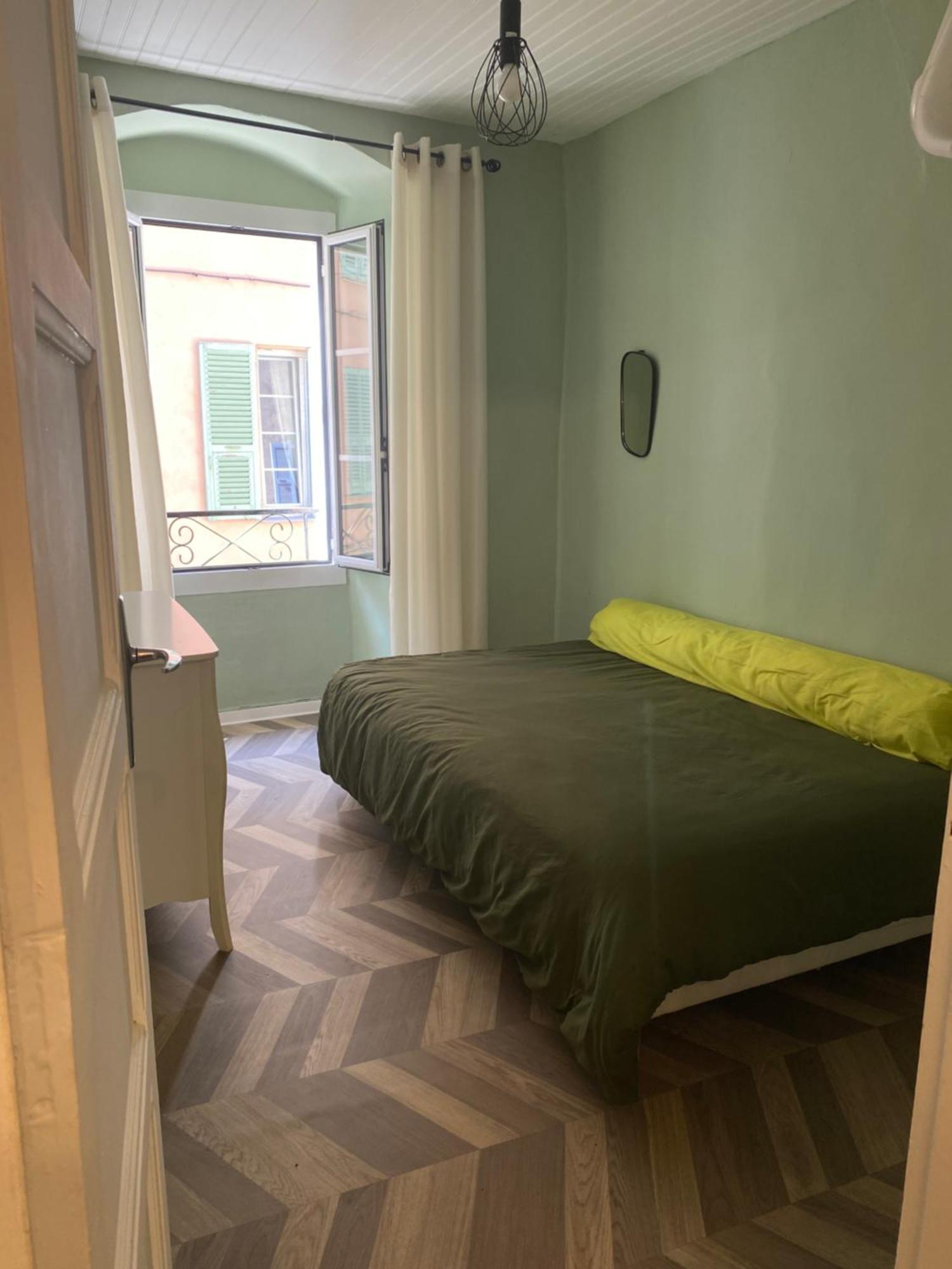 Bel Appartement A 3 Minutes De La Plage Bastia  Exterior photo