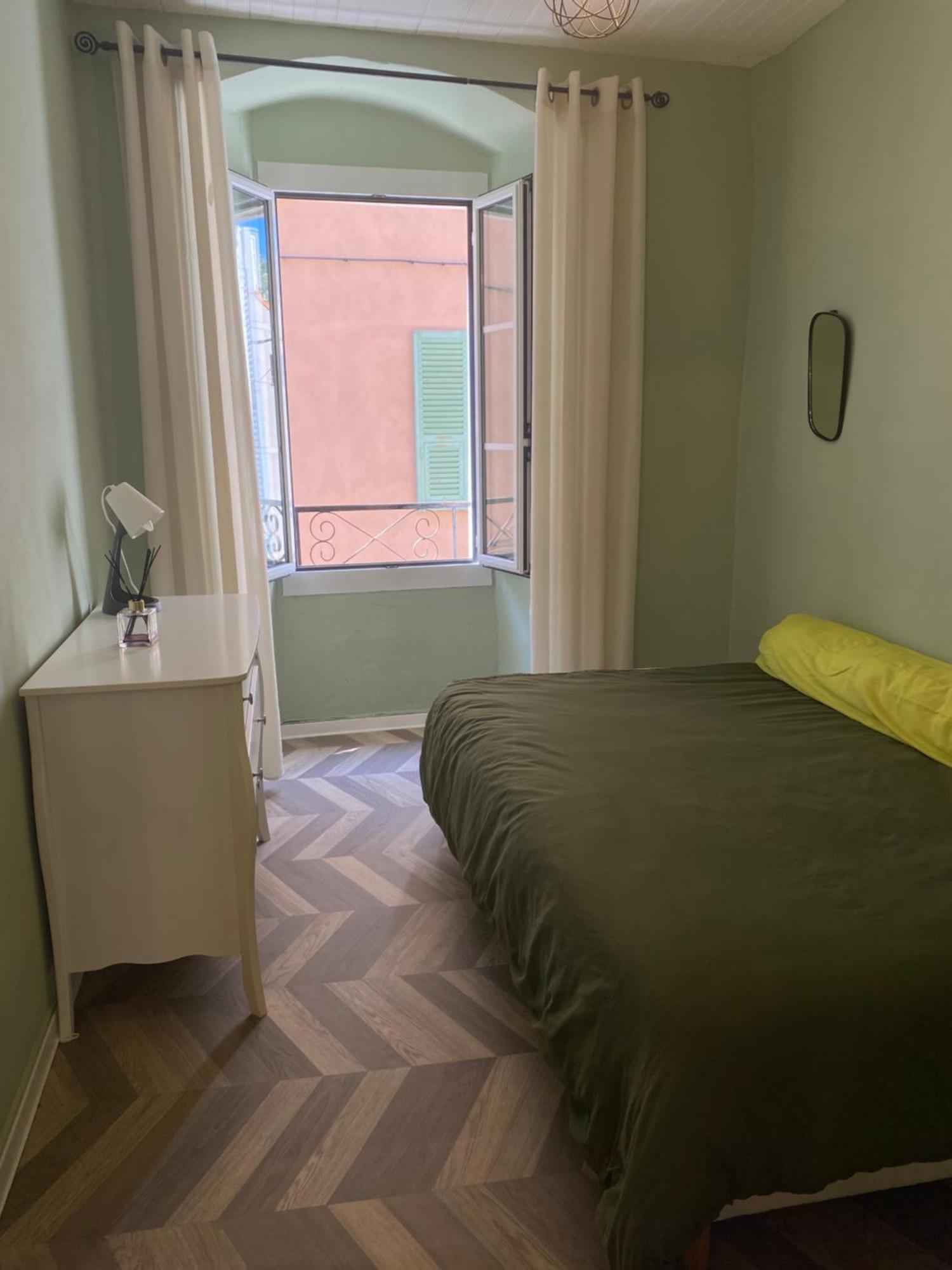 Bel Appartement A 3 Minutes De La Plage Bastia  Exterior photo